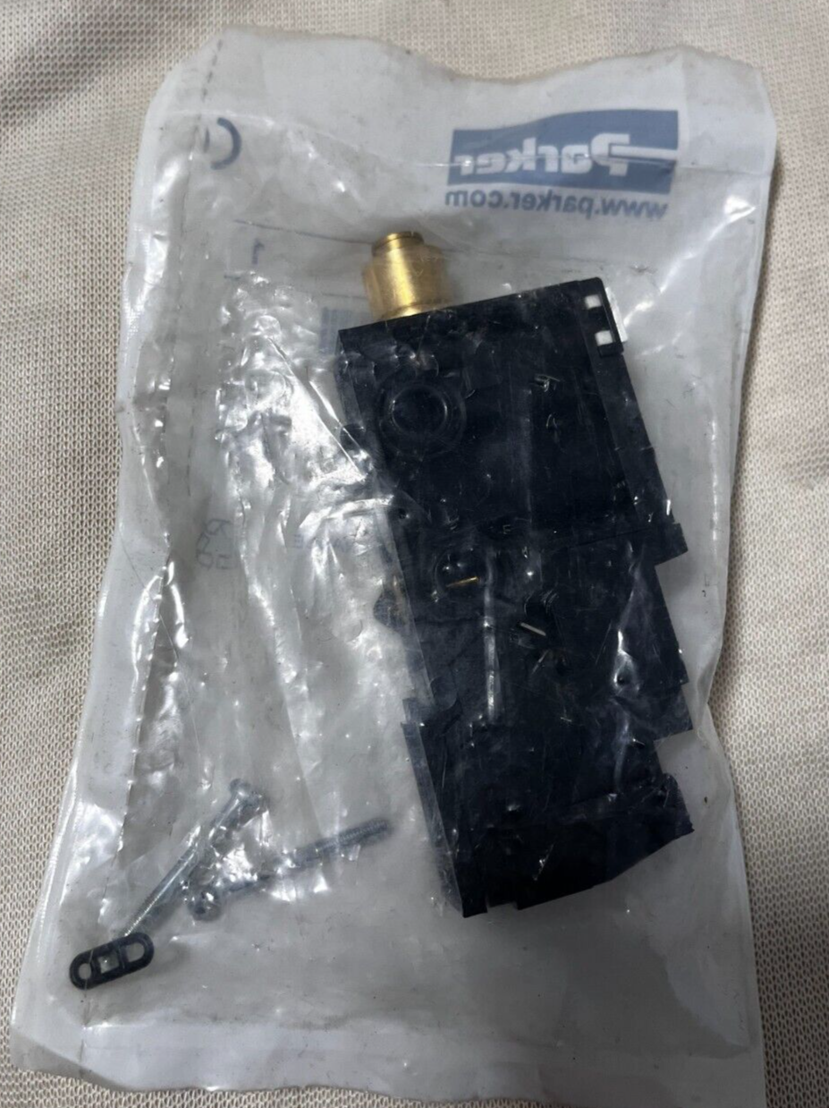 Parker PS1-E1167,Valve