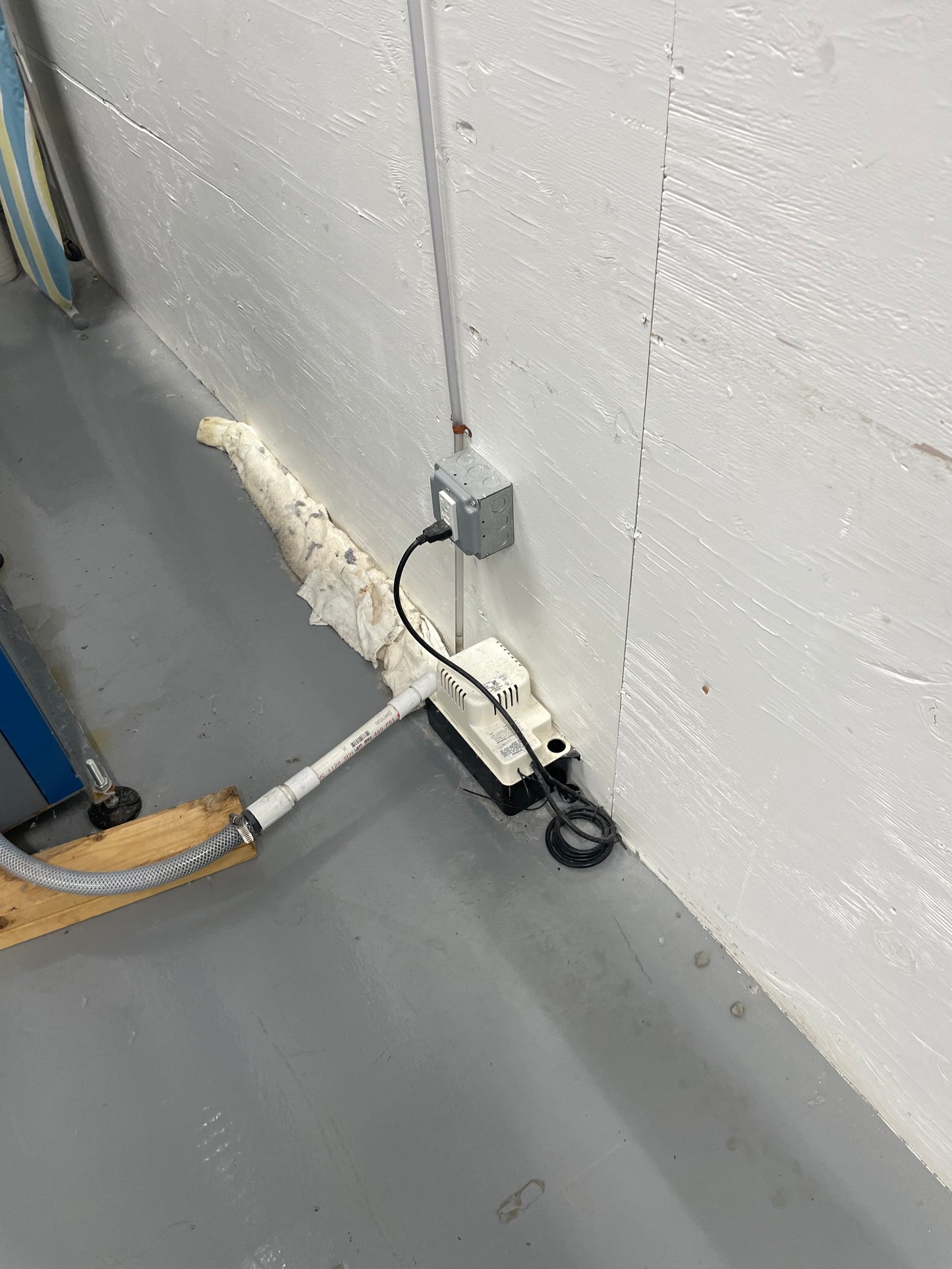 Colmac CFS 90 Steam Tunnel