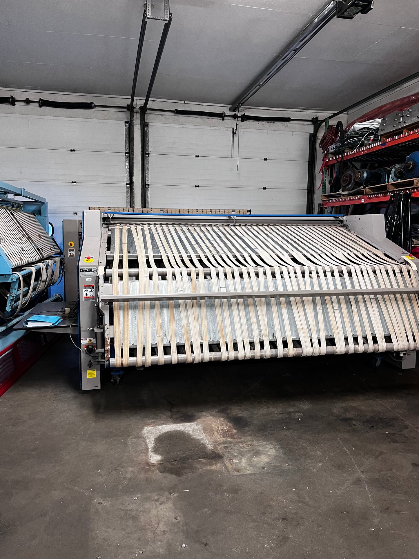 Chicago S-9-CT Folder