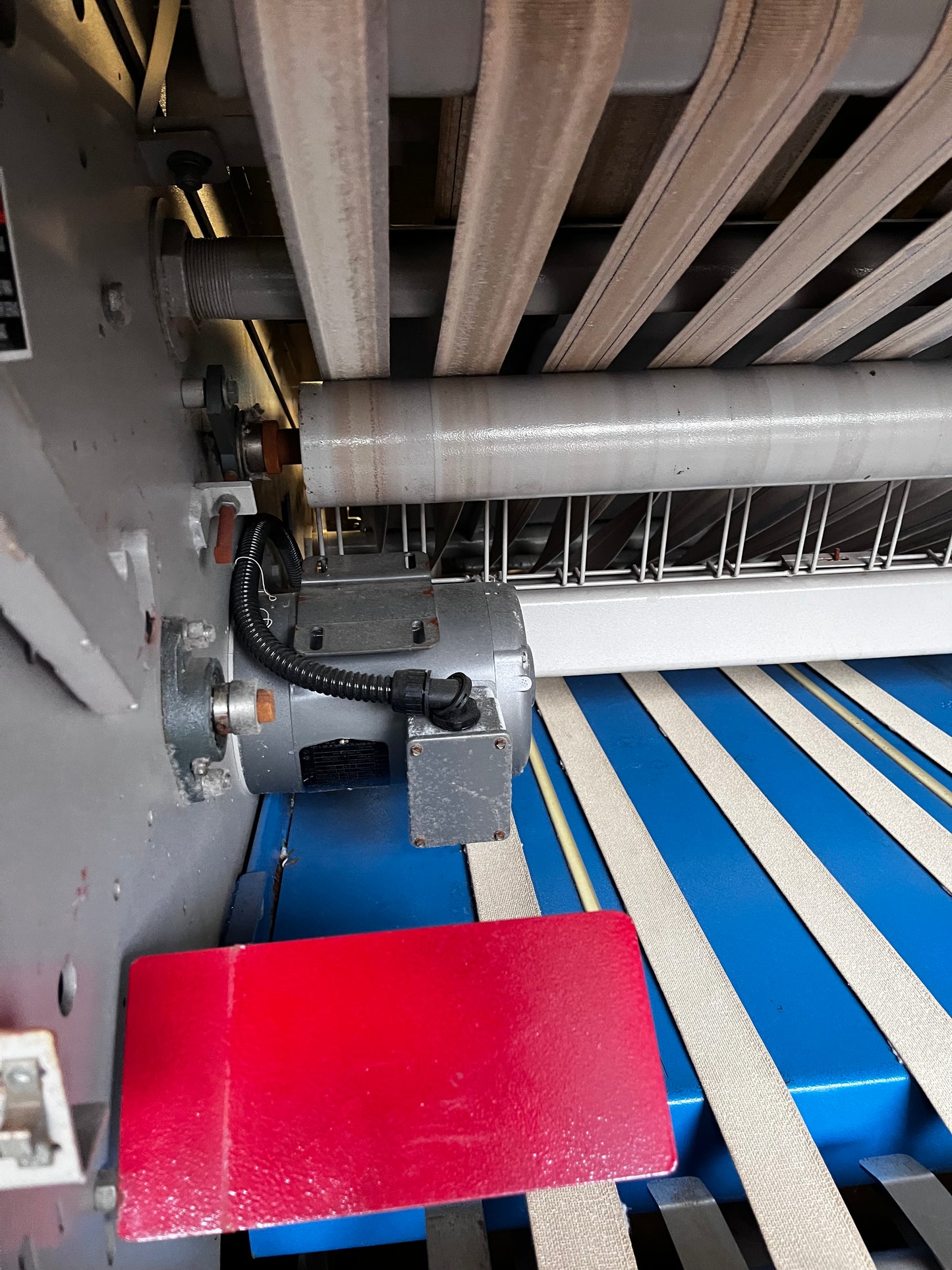 Chicago S-9-CT Folder