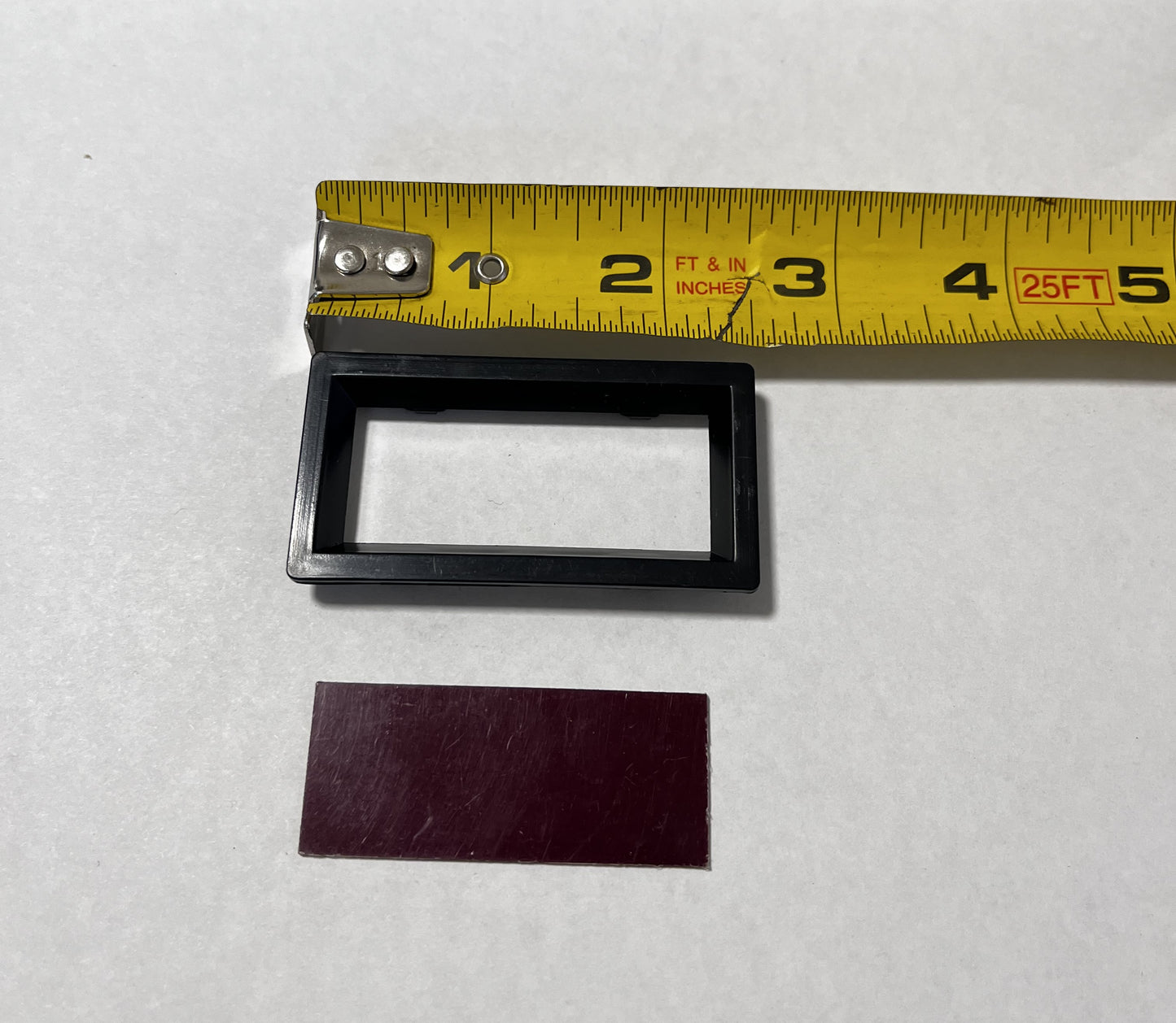 G.A. Braun 050600004