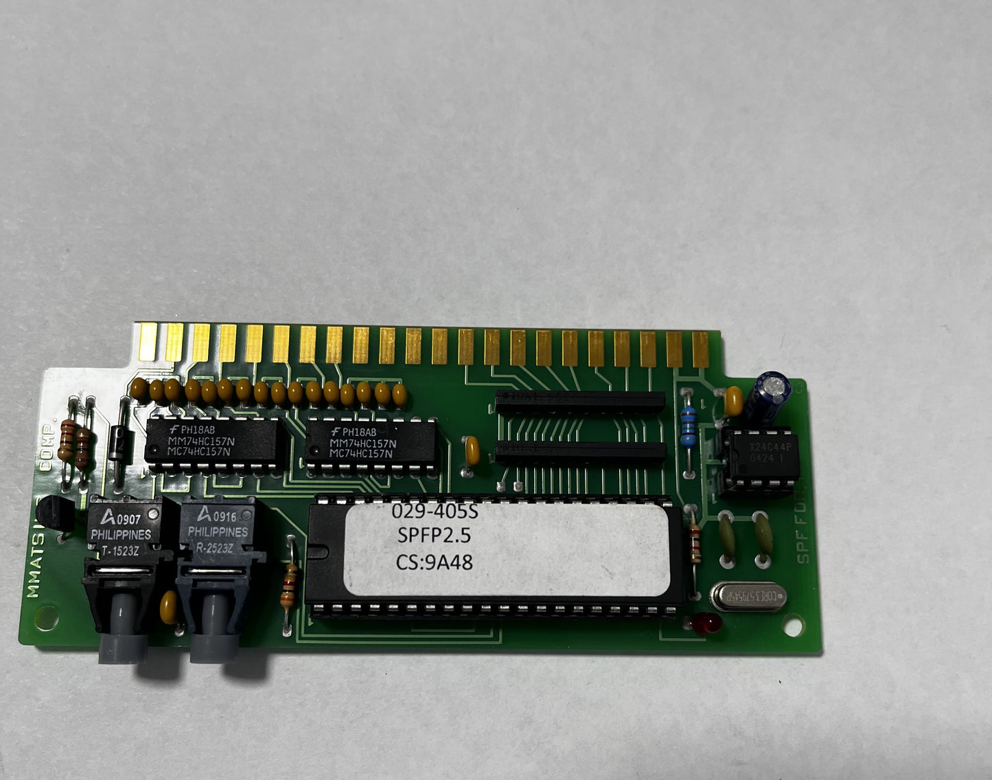 G.A. Braun 050200009