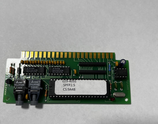 G.A. Braun 050200009