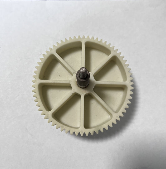 G.A. Braun 050500002