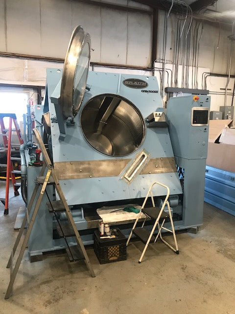 GA Braun 250 Open Pocket