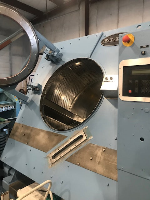 GA Braun 250 Open Pocket