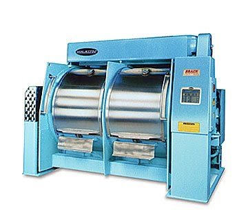 GA Braun 800 TSL Washer Extractor