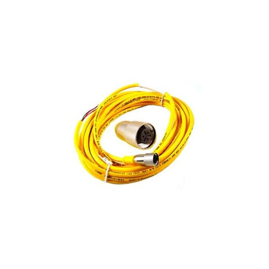 Milnor 09RPTAC005, Conn. St. Fem 3-pin AC 3A 5M