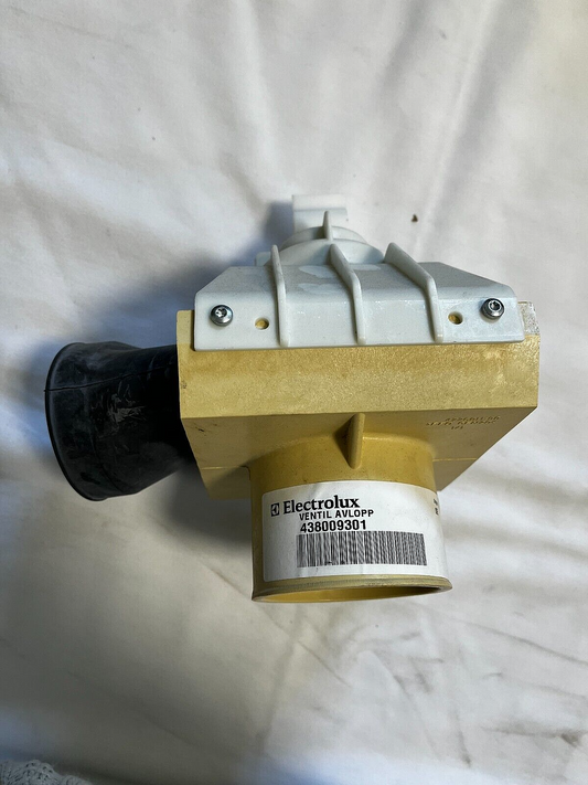 Electrolux Drain 438009301