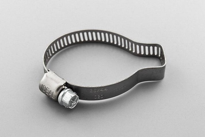 New G.A Braun Clamp Assembly reed switch Part #T02200010 – Leading Edge ...
