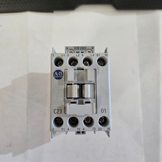 Allen Bradley 100-C23*01