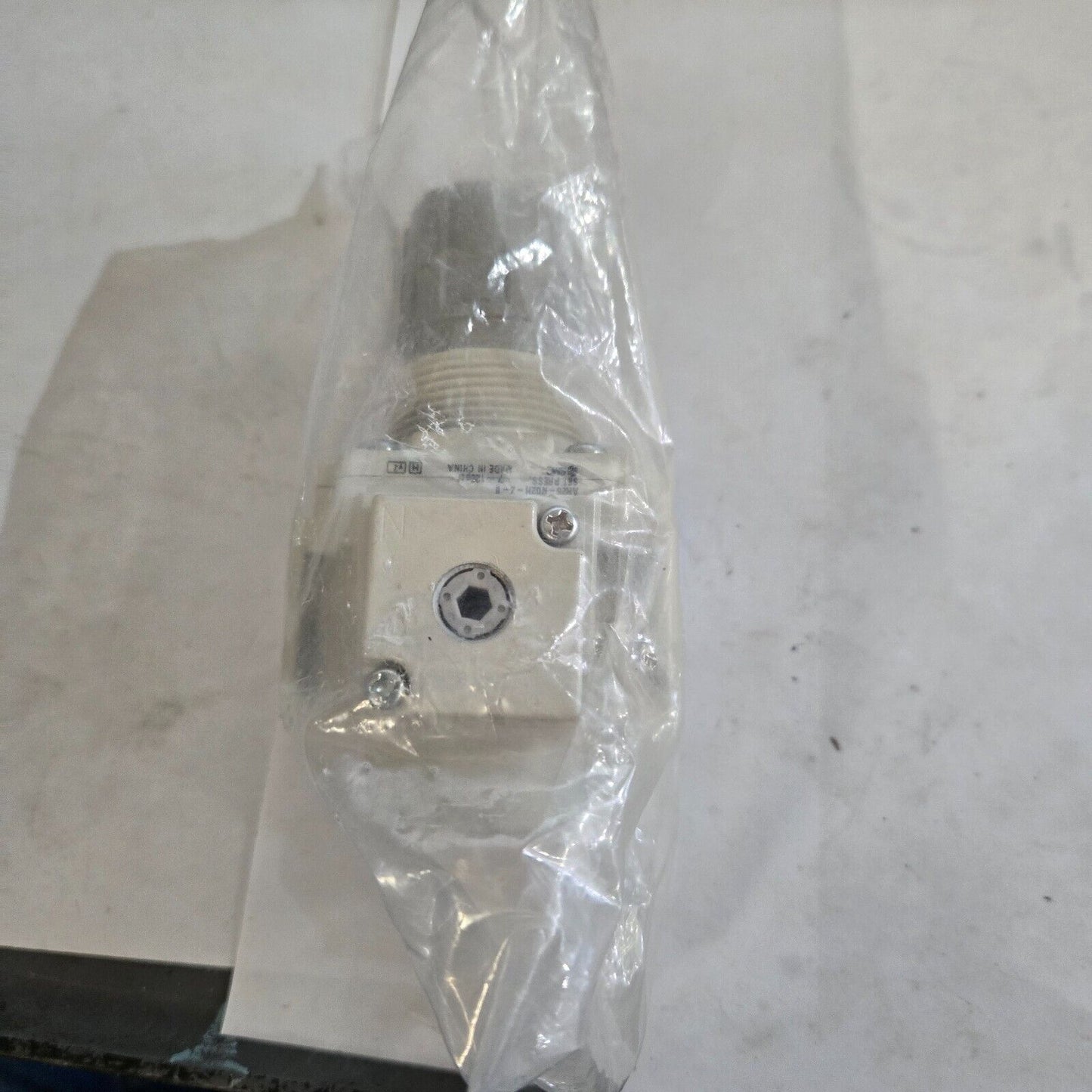 SMC AR25-N02H-Z-B