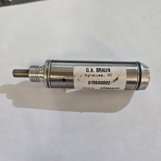 GA Braun 010500002