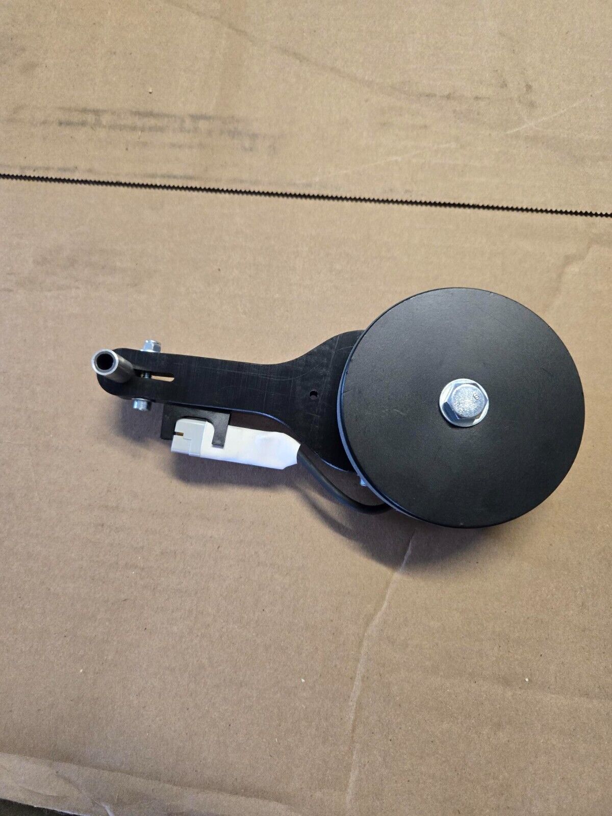 Jensen 40284020 Measuring wheel