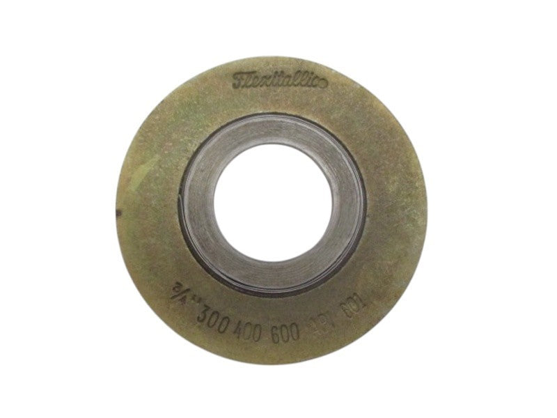 Api 601 New Flexitallic Gasket 3/4 #600 API 601 – Leading Edge Laundry Equipment