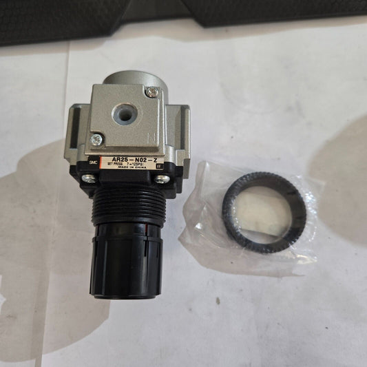 SMC AR25-N02-Z
