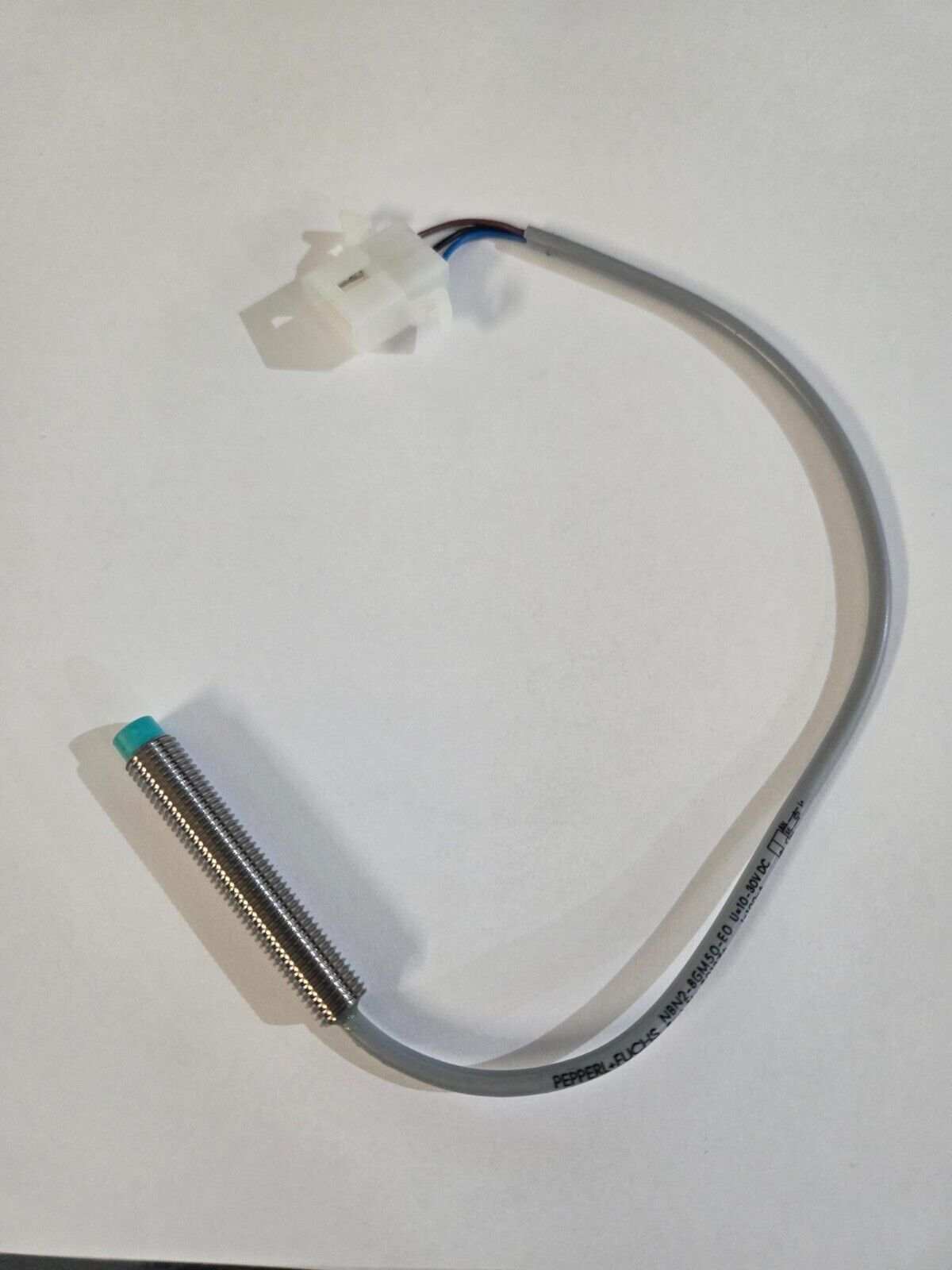 Pepperl Fuchs NBN2-8GM50-E0