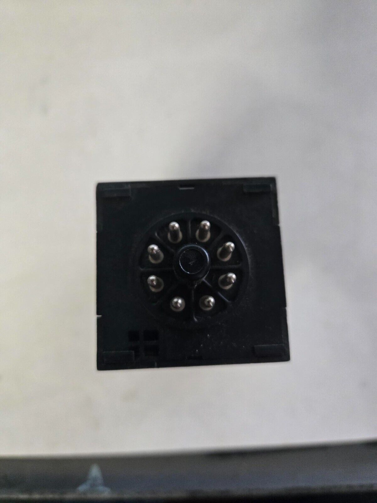 Chicago Dryer 4202-300 TEMP CONTROL