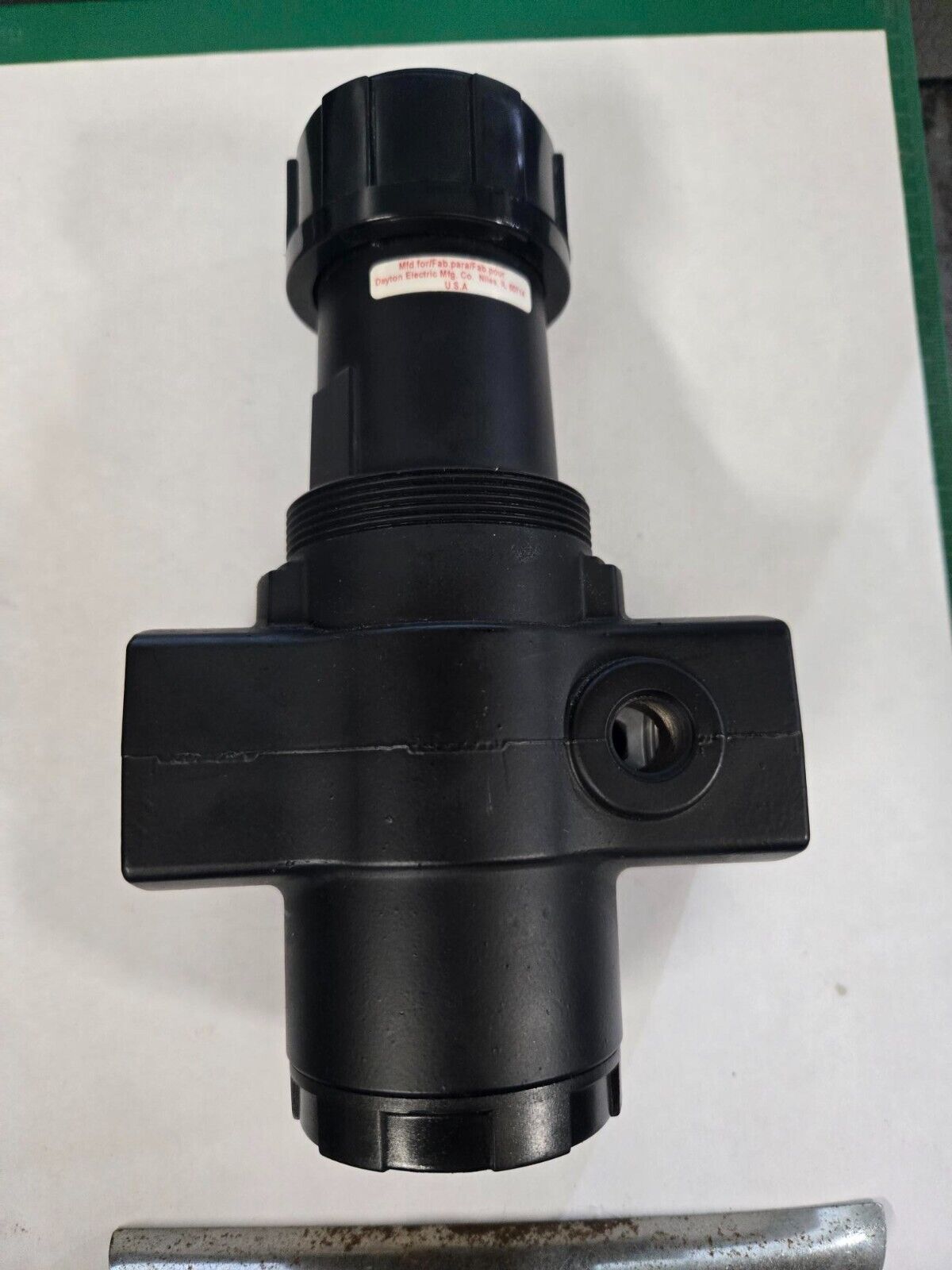 Dayton 4ZM09