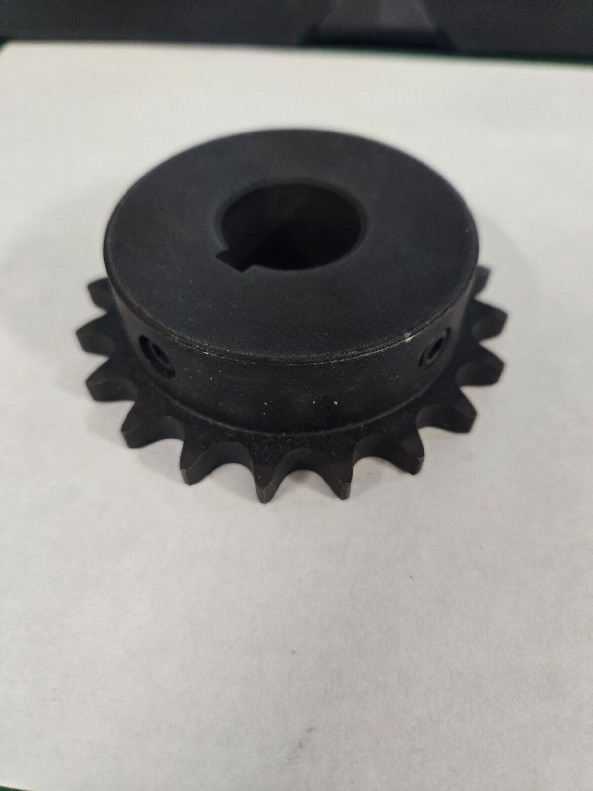 Martin Sprocket & Gear 40BS20 1 Sprocket