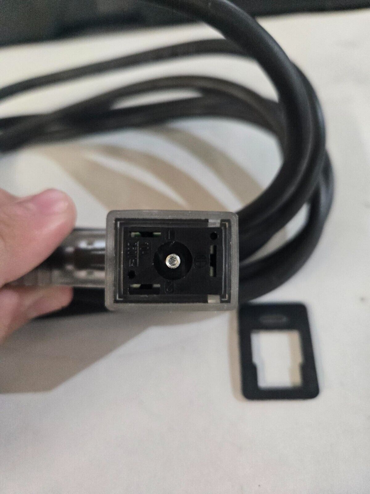54934 Norgren 54934-30 – Leading Edge Laundry Equipment