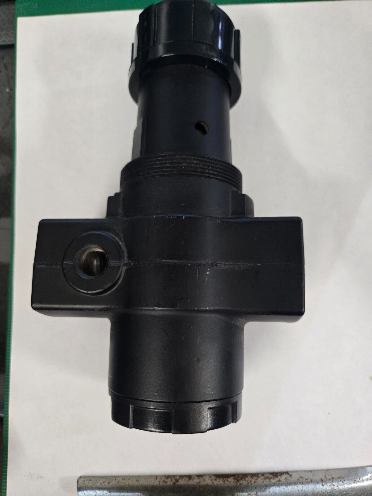 Dayton 4ZM09