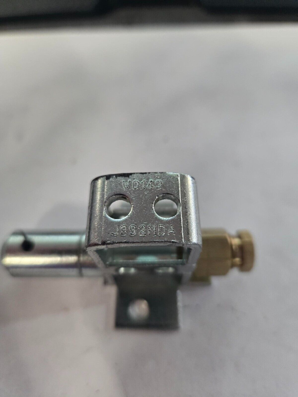 J992MDA Pilot Burner Assembly with #2 Tip Arrangement