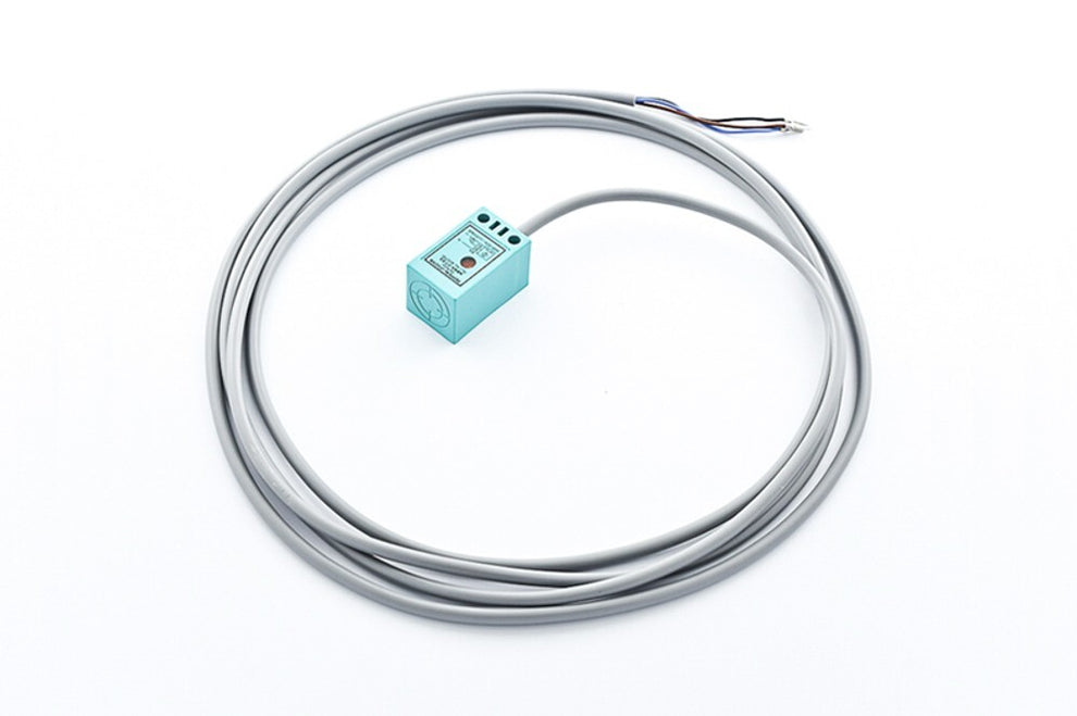 New G.A Braun Sensor shaft safety, w/clip & hardware part #E05200500 ...