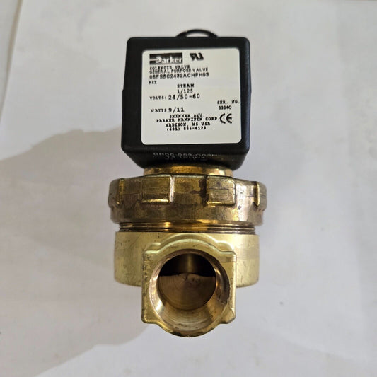 Parker 08FS5C2432ACHPH03