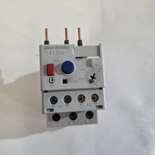 Allen-Bradley 193-EECB