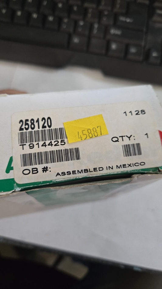 Asco 258120