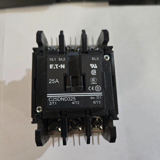 Eaton C25DND325