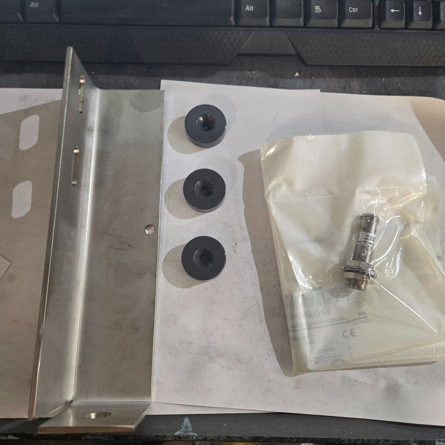 GA Braun A30028440