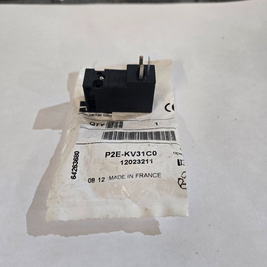 Parker P2E-KV31C0