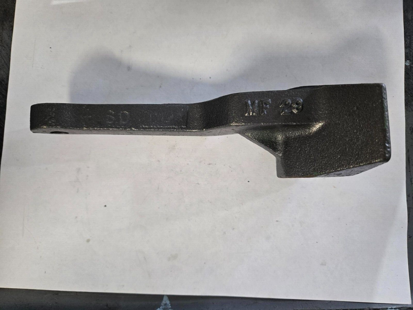 MultiFab Lip Lifter Arm 029005 Leading Edge Laundry Equipment