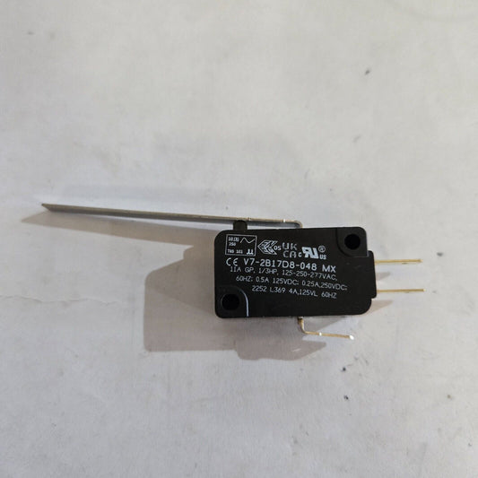 Honeywell V7-2B17D8-048