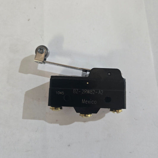 Honeywell BZ-2RW82-A2 Roller Lever Actuator