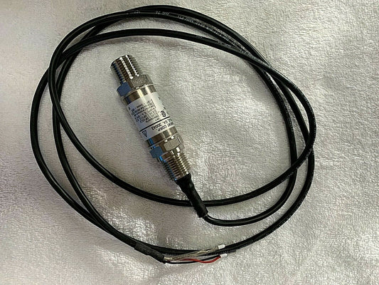 Wika Transmitter E-10