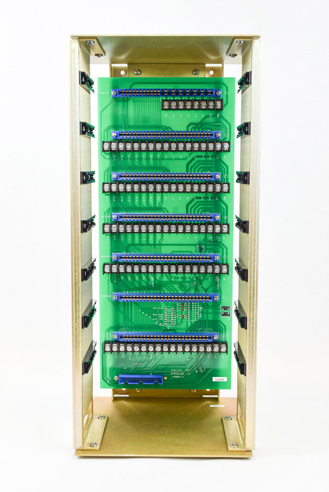 Repair Service GA Braun Baseboard #E05110040 / E15060W