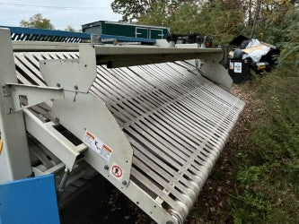 Jensen Silverline Plus Folder