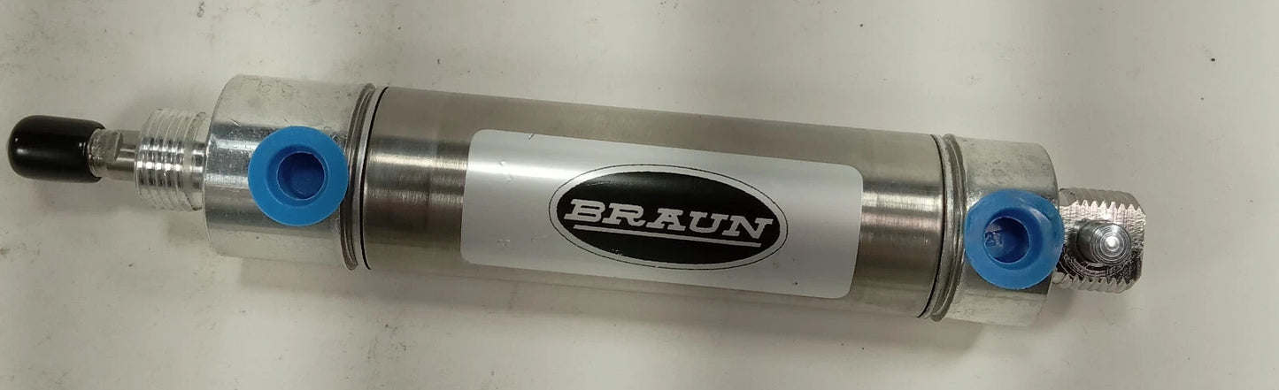 G.A. Braun 010500007