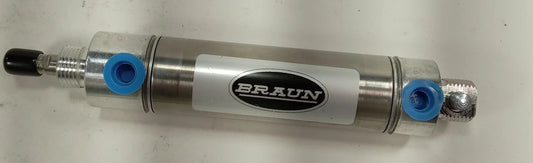 G.A. Braun 010500007